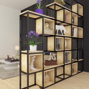 Alternative view of Kệ trang trí VNUS1018