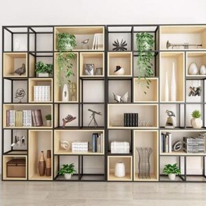 Alternative view of Kệ trang trí VNUS1020