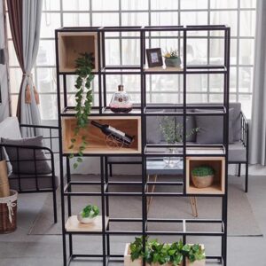 Alternative view of Kệ trang trí VNUS1023