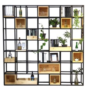 Alternative view of Kệ trang trí VNUS1025