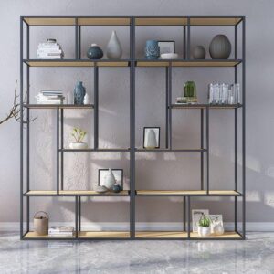 Kệ trang trí khung sắt  VNUS1036