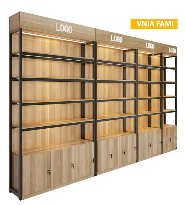 Kệ trang trí VNUS1006