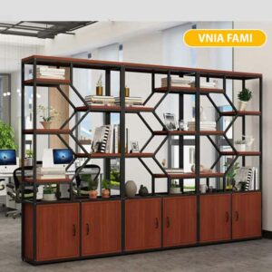 Alternative view of Kệ trang trí VNUS1003