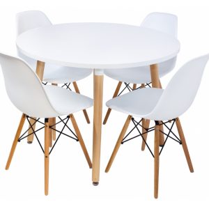 Alternative view of Combo Bàn Ăn VNBA21