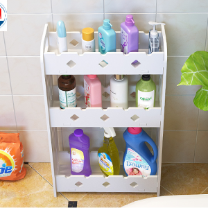 Alternative view of Kệ mỹ phẩm nhà tắm VNKT01DA (PVC)