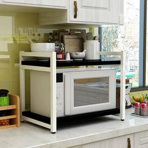 Kệ bếp - Kệ lò vi sóng VNB2012