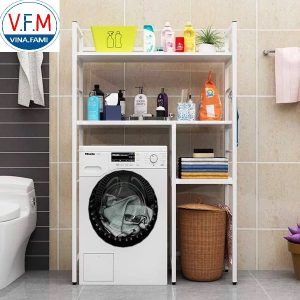 Kệ máy giặt VNKG04