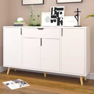 Alternative view of Tủ giày VNTG20