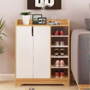 Alternative view of Tủ giày VNTG18