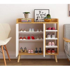 Alternative view of Tủ giày VNTG21