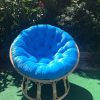 GHẾ THƯ GIÃN PAPASAN MÂY TỰ NHIÊN VNM169