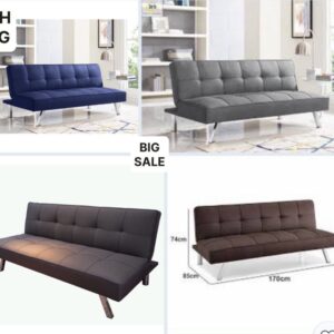 Alternative view of Ghế sofa bed, sofa giường VNSF02