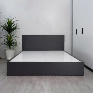 Giường gỗ công nghiệp VNG030N