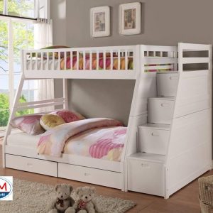 Giường tầng trẻ em VNG022N