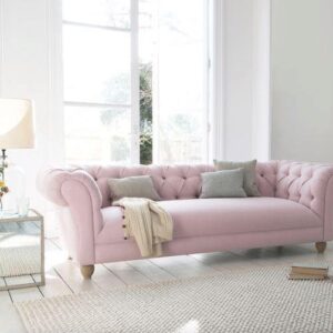 Ghế Sofa Cổ Điển Sang Trọng VNSF14
