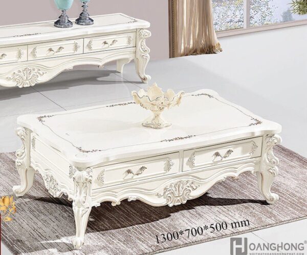 Bàn Trà Tân Cổ Điển VNB048T