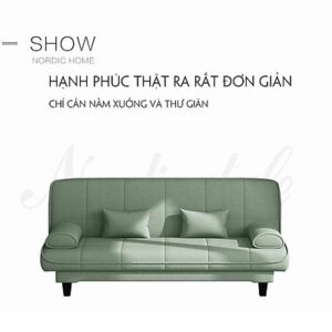 Alternative view of Ghế Sofa góc phòng khách cao cấp VNSF16