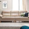 Ghế Sofa góc phòng khách cao cấp VNSF17