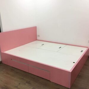 Giường ngủ trẻ em VNG049N