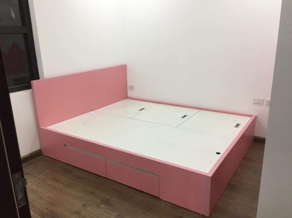 Giường ngủ trẻ em VNG049N