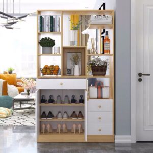 Alternative view of Kệ trang trí VNUS1063