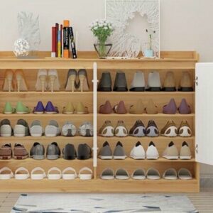 Alternative view of Tủ giày VNTG23