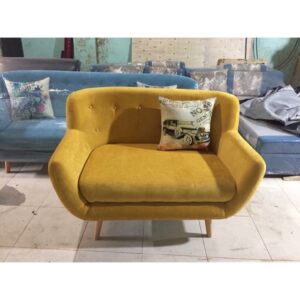 Alternative view of Ghế sofa 1m2 VNSF23