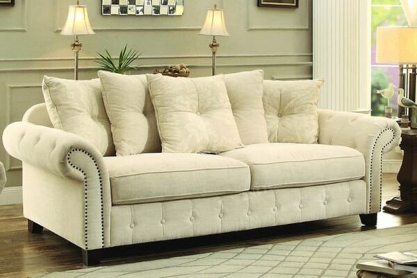 Ghế Sofa tân cổ điển VNSF28