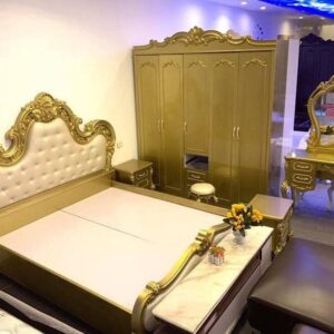 COMBO GIƯỜNG NGỦ VNG025N