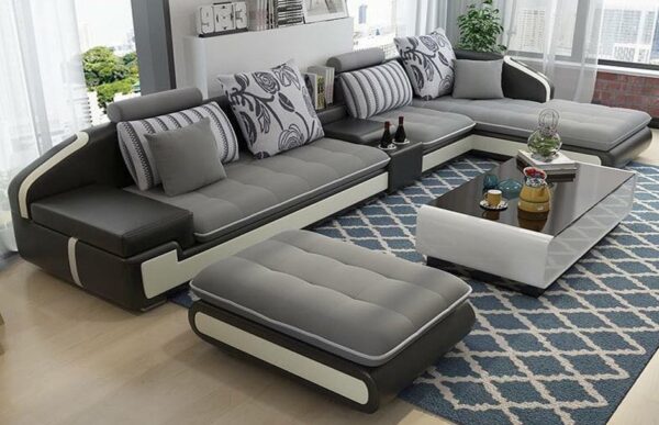 Ghế sofa cao cấp VNSF33
