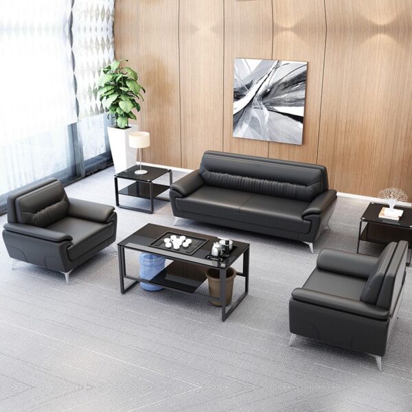 Ghế sofa văn phòng VNSF36