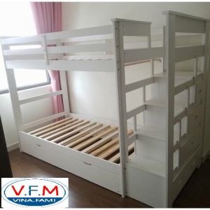 Giường tầng trẻ em VNG020N