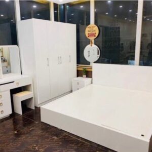 Combo Phòng Ngủ CBPN012