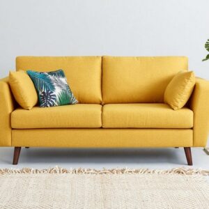 Ghế Sofa băng vàng VNSF12