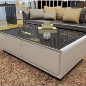 Bàn Trà sofa mẫu mới VNB042T