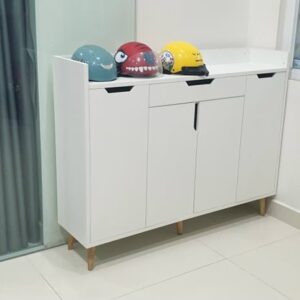 Alternative view of Tủ giày VNTG25