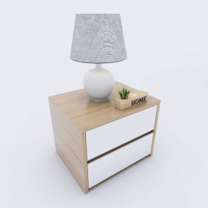 Tủ đầu giường VNDG001