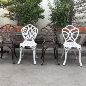 ghế sân vườn VNSV20