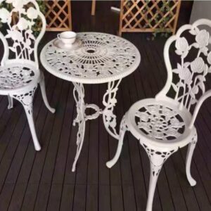 ghế sân vườn VNSV19