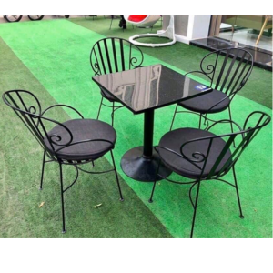 Ghế chân sắt VNSV26