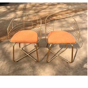 Ghế chân sắt VNSV25