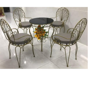 Ghế chân sắt VNSV22