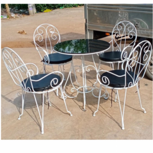 Ghế chân sắt VNSV21