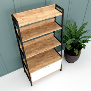 Alternative view of Kệ bếp VNB2045