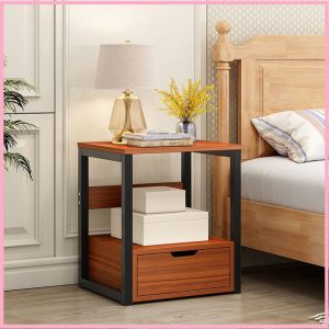 Tủ đầu giường VNDG007