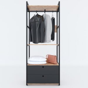 Kệ Treo Quần Áo VNK027A