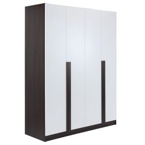 Tủ quần áo gỗ công nghiệp VNK012A