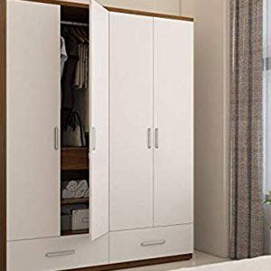 Tủ quần áo gỗ công nghiệp VNK011A