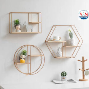 Kệ Treo Tường VNKRT24