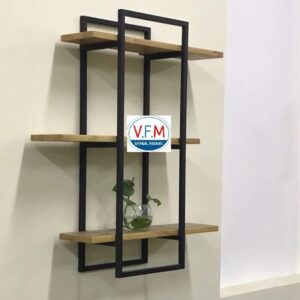 Kệ Treo Tường VNKRT22